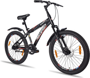 Hero sprint best sale pro spark 26t