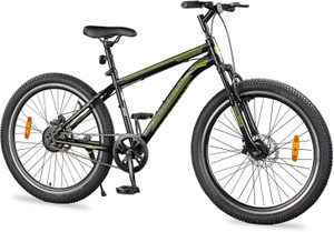 Falcon push bike 2025