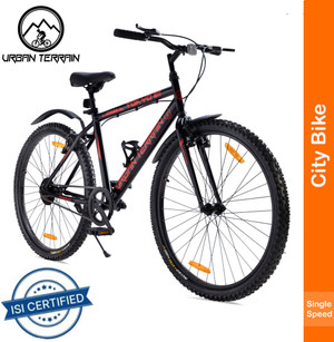 Hero hawk 27t bicycle price 2025