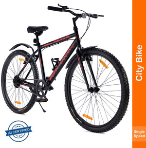 Urban Terrain Galaxy High Performance Mountain Cycles For Men With