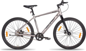 NRCC Hero Kyoto 26T Single Speed 27.5 T Road Cycle Price in India