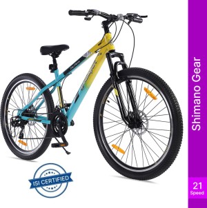 Hercules Roadeo Maverick 27.5 T Mountain Hardtail Cycle Price in