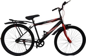 Old ranger swing cycle hot sale