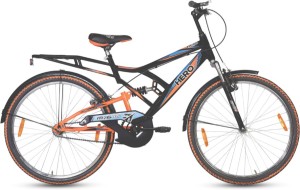 HERO RX2 26T SS Sprint without Disc Brake 26 T Mountain Cycle