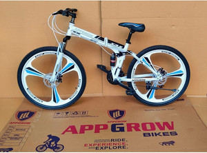 Hercules roadeo shop a500 flipkart