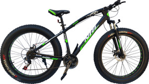 fat bike under 5000 flipkart