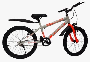 COSMIC STUNT PLUS 20 INCH BMX BICYCLE GREY 20 T BMX Cycle Price in