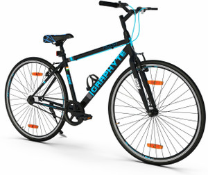hero sprint 700c traveller 7 speed