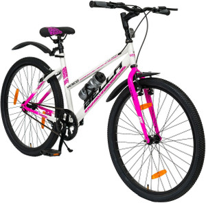 HERO Spunky Pro Spunky 26TSS 26 T Hybrid Cycle City Bike Price in India Buy HERO Spunky Pro Spunky 26TSS 26 T Hybrid Cycle City Bike online at Flipkart