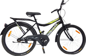 Hercules 2025 turbodrive dynamite