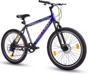 Hercules maverick online 26t