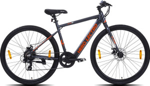 CalcuttaCycleCo Hero Kyoto 26T Single Speed 18 inches Frame