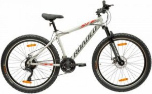 Hercules cycle roadeo online a50