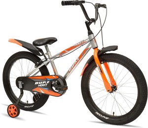 AVON Retro Double Suspension 26 T Mountain Cycle Price in India