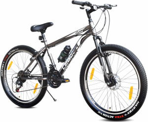 tata stryder FOX 26 E 26 T Mountain Hardtail Cycle Price in India