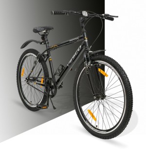 Mack mongoose online bike