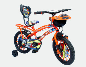 Tata stryder sale 16 inch
