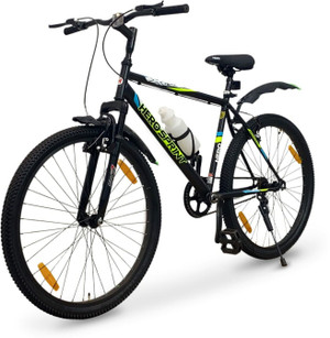 CalcuttaCycleCo Hero Kyoto 26T Single Speed 18 inches Frame