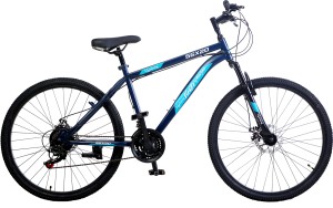 HERO Octane 26T Dude 21 Speed 26 T Mountain Hardtail Cycle Price in India Buy HERO Octane 26T Dude 21 Speed 26 T Mountain Hardtail Cycle online at Flipkart