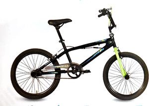 HERO Rotor 20 T BMX Cycle Price in India Buy HERO Rotor 20 T BMX