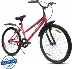 Hercules shona discount ladies cycle price