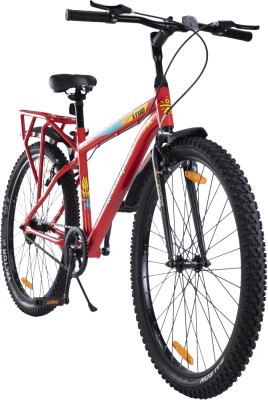 Hero hawk discount 27t bicycle price