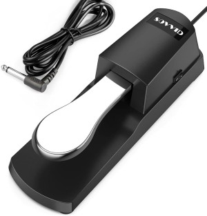 Yamaha FC5 Sustain Pedal For Keyboards and Pianos Online Store In India