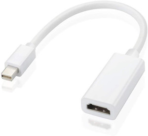 De mac a hdmi sales