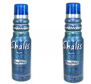 Shalis deals