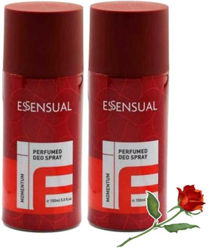 Essensual perfume hotsell