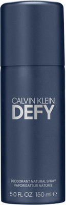 Calvin klein best sale one deodorant spray