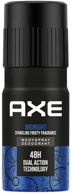 Axe denim best sale deodorant body spray