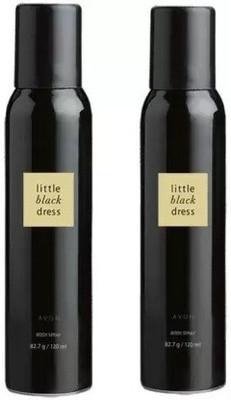 AVON Little Black Dress Eau de Parfum 50 ml For Women Perfume