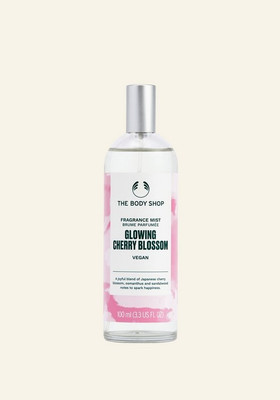 The body shop hotsell bergamot