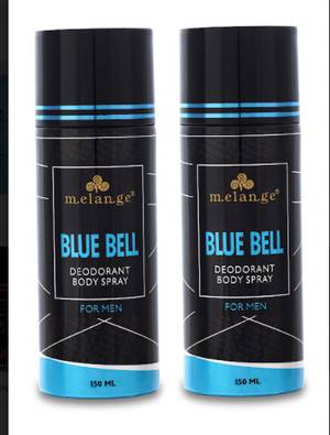 Blue hotsell bell perfume