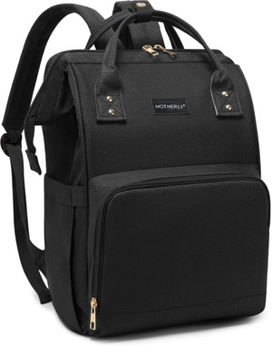Lekebaby Large Diaper Bag Backpack for Mom in Grey with Arrow Print CAT 5627 Backpack Diaper Bag Buy Baby Care Products in India Flipkart
