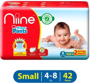 Cuddles - Super Pants Pant Style Diaper - M - Buy 74 Cuddles - Super Pants  Top Sheet : Non-Woven Polypropylene Pant Diapers for babies weighing < 12  Kg