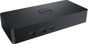 Dell Docking Station - USB hot 3.0 Model D3100