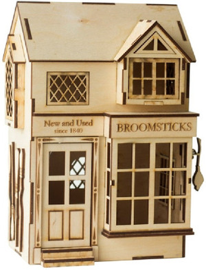 Doll house sasta wala online