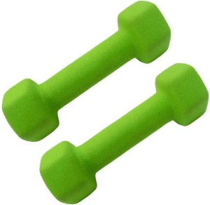 Viva power dumbbells discount price