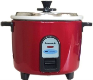 Panasonic electric 2024 cooker price