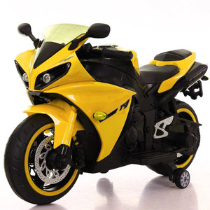 r15 bike toy