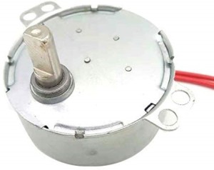 Synchronous motor 220-240v synchron motor replacement for actuator