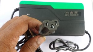 Oreva e bike online charger price