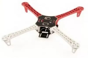 Embeddinator Wireless Quad Copter Drone Diy Kit at Rs 11800/set in New Delhi