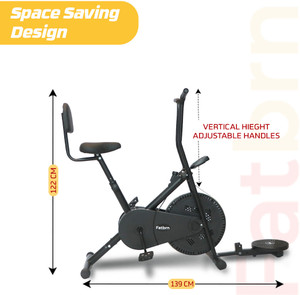 Endless gym store cycle