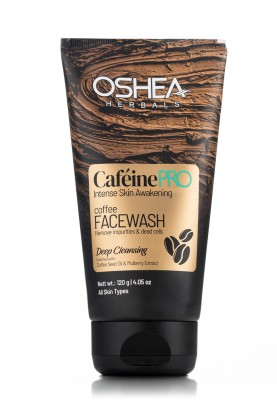 Oshea Herbals aloepure Face Wash Price in India Buy Oshea