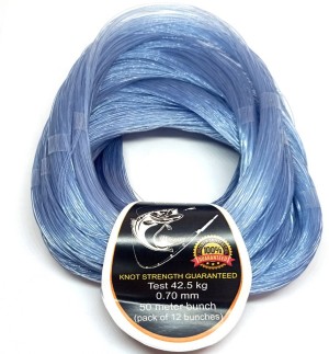 CORAL INDIA Monofilament Fishing Line Price in India - Buy CORAL