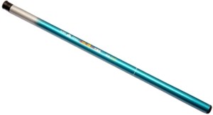 Mild Steel Blue Water Sea Fishing Rod at Rs 2400/piece in New Delhi