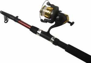 Caperlan by Decathlon SEABOAT-1 240/2 sea fishing rod 8406989 Multicolor  Fishing Rod Price in India - Buy Caperlan by Decathlon SEABOAT-1 240/2 sea  fishing rod 8406989 Multicolor Fishing Rod online at